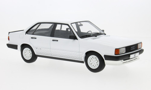 Audi gte 1978 blanc - 80,