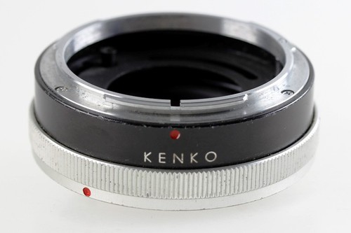 Kenko bague extension - kenko, tube