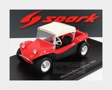 1:43 SPARK Meyers Manx Buggy
