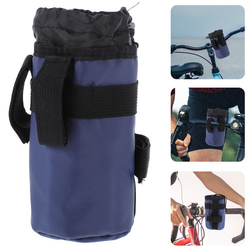 Gourde porte vtt - gourde,