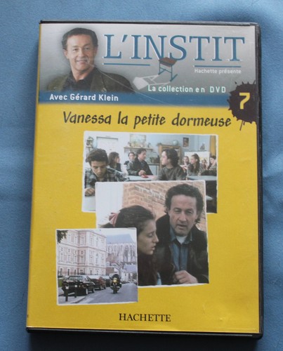 Instit gerard klein - l'instit,