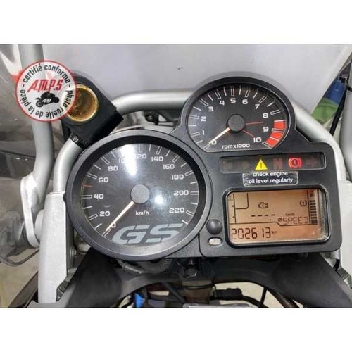 Compteur bmw 1200 - bmw,