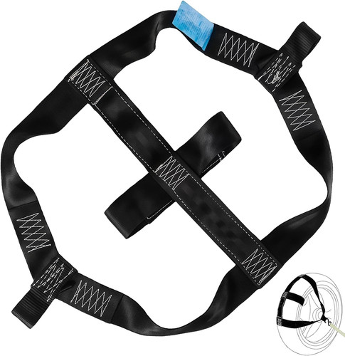 Sangle transport pour moto - de,