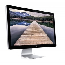 Occasion - Apple Cinema Thunderbolt 27'' A1407 emc 2432 - Grade B - Ecran Mac