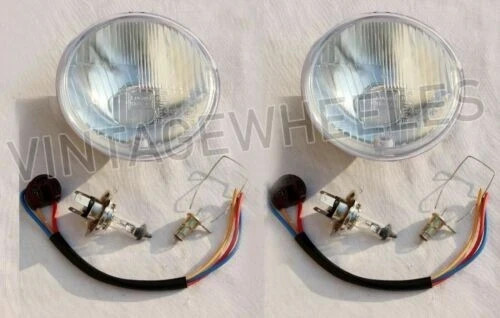 Lucas 4 pouces - 5,3/4",