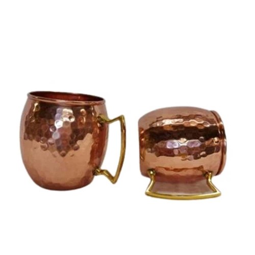 Tasse mule moscou - x,