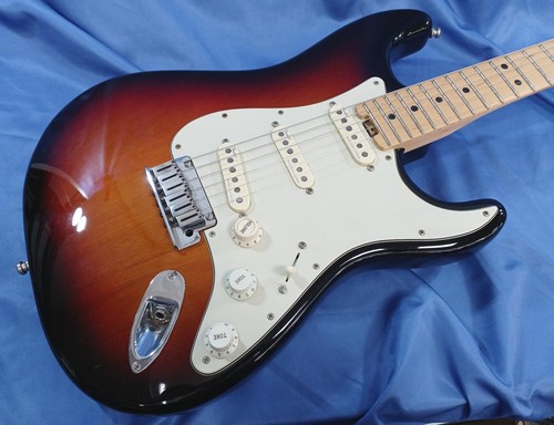 Fender usa american - american, elite