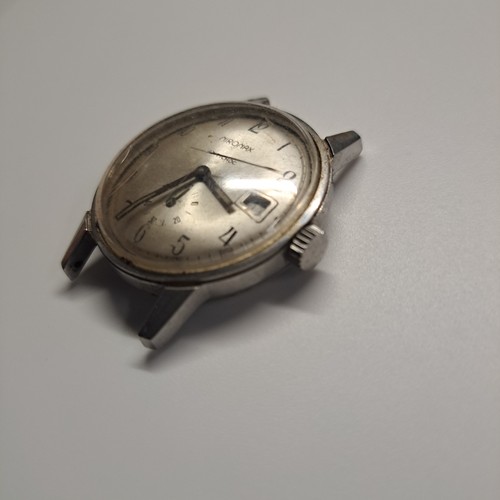 Montre ancienne mécanique - montre,