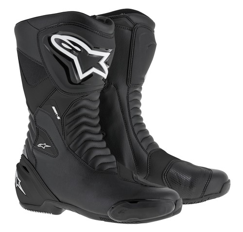 Bottes moto alpinestars - de,