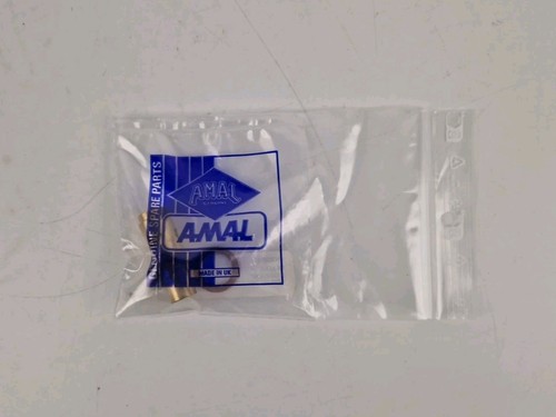 Amal rk3gp kit montage - de,