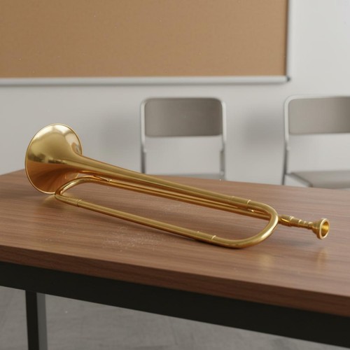 Note bugle playable music - bugle,
