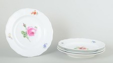 Meissen, Germany. Ensemble de