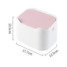 Poubelle De Bureau Amovible