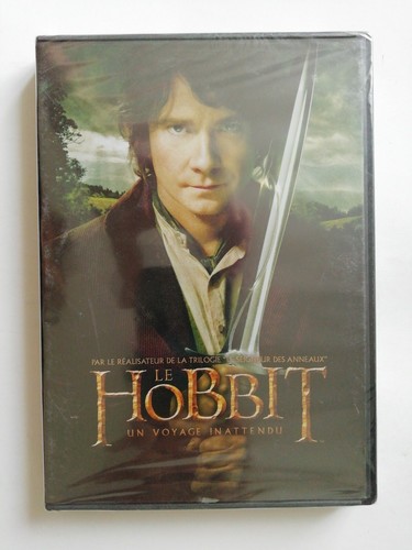 Hobbit un voyage - le, hobbit: