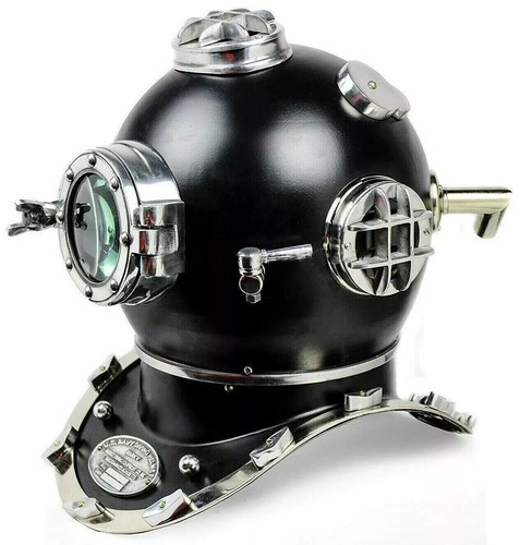 Casques plongée de - de,