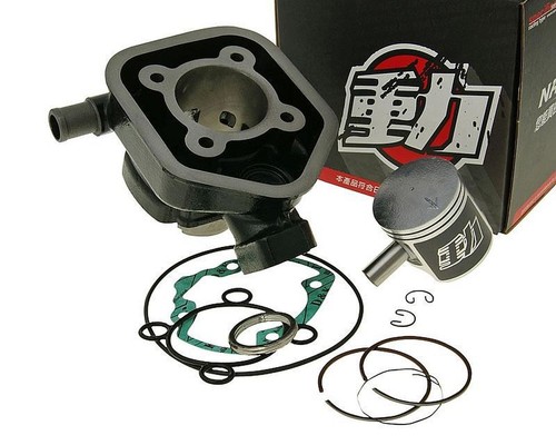 Kit cylindre 70cc naraku - kit,