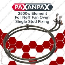 Élément Chauffant pour Neff