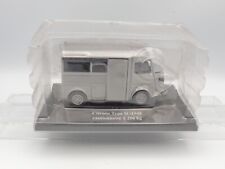 Eligor - Citroën Type H 1948 Camionnette 1200 KG - Collection Voiture 1/43