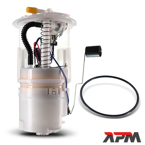 Pompe carburant gavage essence - carburant,