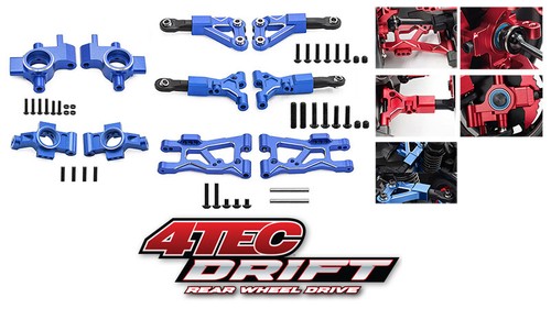 Alu sus arm steering - sus,