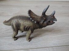 FIGURINE DINOSAURE PAPO : LE TRICERATOPS