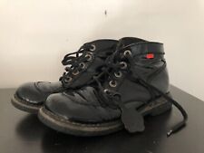 kickers pointure 37 chaussures vernies femme PORT OFFERT