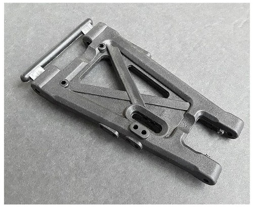 Vintage car buggy - 1x, kyosho