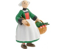 Figurine - Bécassine -