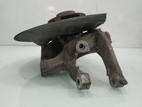 Fusée arrière gauche - gauche, peugeot