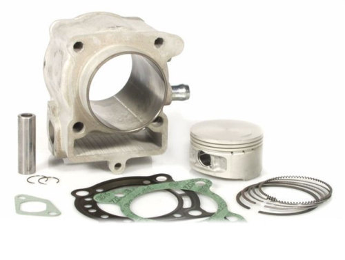 Kit cylindre malossi - kit,