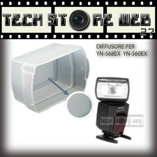 Diffuseur Flash Speedlite