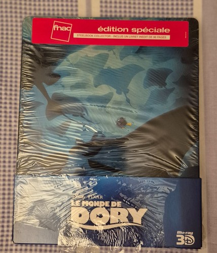 Monde dory film - le,