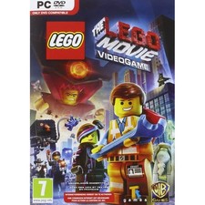 Lego Movie: The Videogame