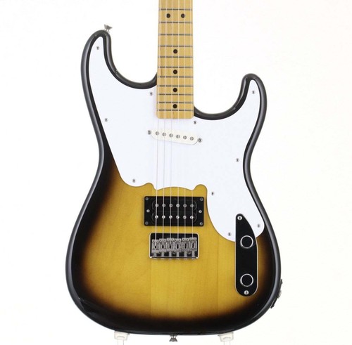 Fender japan pawn shop series - shop,