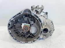 A1683602000 boite a vitesse