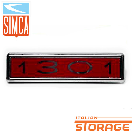 Talbot simca 1301 - talbot, logo