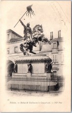 14 FALAISE  - carte postale ancienne [JR00327]