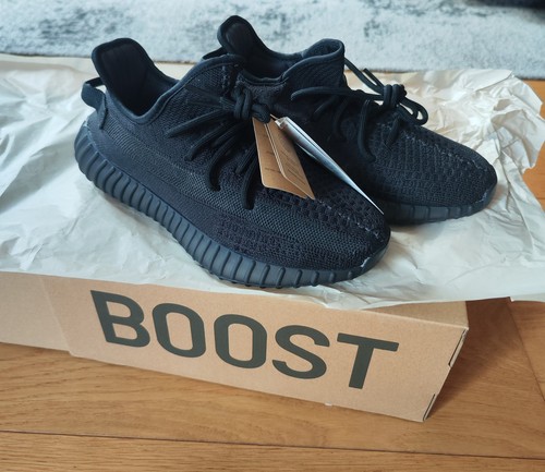 Yeezy boost 350 - yeezy, onyx