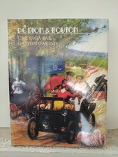 De Dion & Bouton - Une saga De