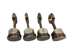 Bielle De Piston Complet