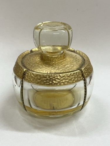 Ancien flacon parfum yves - de,