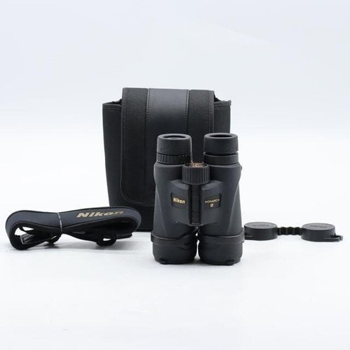 Nikon monarch 8x42 - nikon,