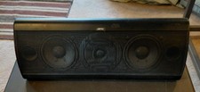 Jamo Center 100 Home Theater