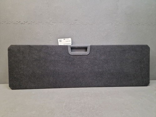 Plancher coffre partie - , avant