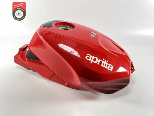 Réservoir essence aprilia - d'essence,