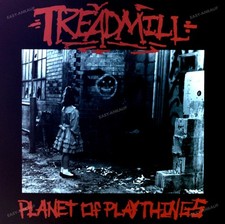 Treadmill - Planet Of
