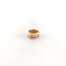 Bulgari bzero1 bandes - bandes, bague