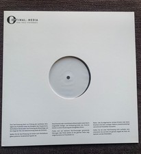 DJ Shok ‎– Mass Vinyl / Hi