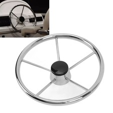 Volant De Bateau Volant Marin