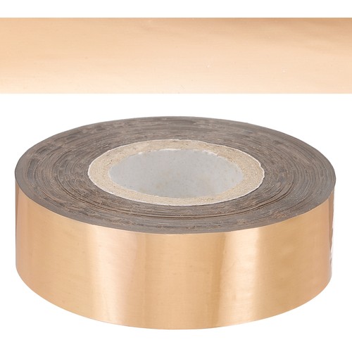 Rouleau papier dorure à - rouleau, de